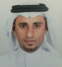 "الخيري" ينال "الماجستير"