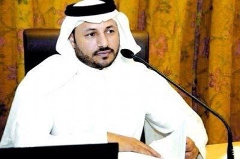 "الزهراني" رئيساً لتحرير صحيفة "باحة الجامعة" ومجلة "علامات"