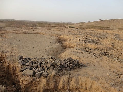 أهالي قرى "الكدمي بصبيا": غبار الكسارات دمّر الحياة الفطرية