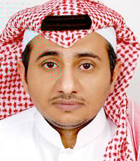 الشهراني: تفعيل مجلس الإعاقة سيكفل حقوق ذوي الاحتياجات