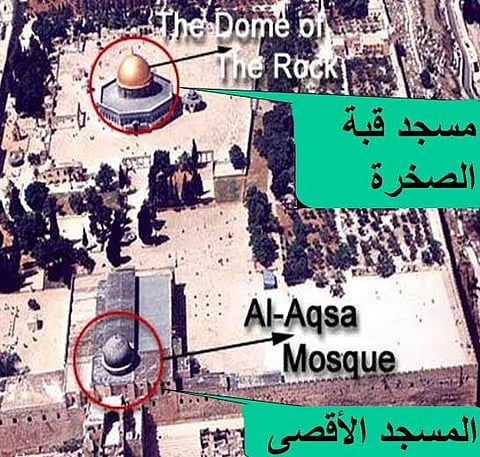 جعجعة إيرانية بلا طحن.. سنصلي في القدس بإمامة "خامنئي"