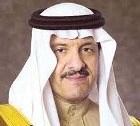 سلطان بن سلمان: مهرجان جدة التاريخية إعلانٌ عن مرحلة مهمة