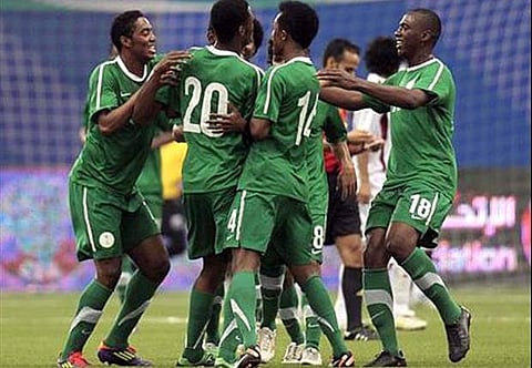 "الأخضر الأولمبي" يبحث عن دور الـ8 الآسيوي من بوابة أوزبكستان