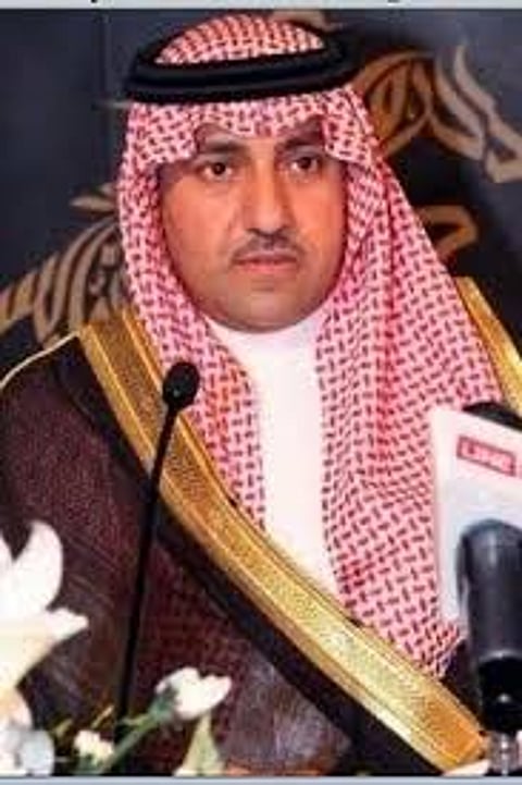 "تركي بن عبدالله" يرعى معرض اختراعات المعوقين بـ"الرياض"