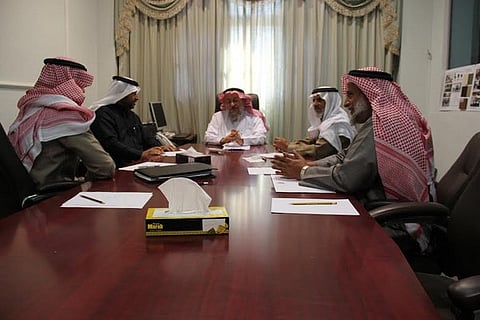 "أمين عسير": مشاريع الدمج من اختصاص الوزارة والسكان معيار أساس