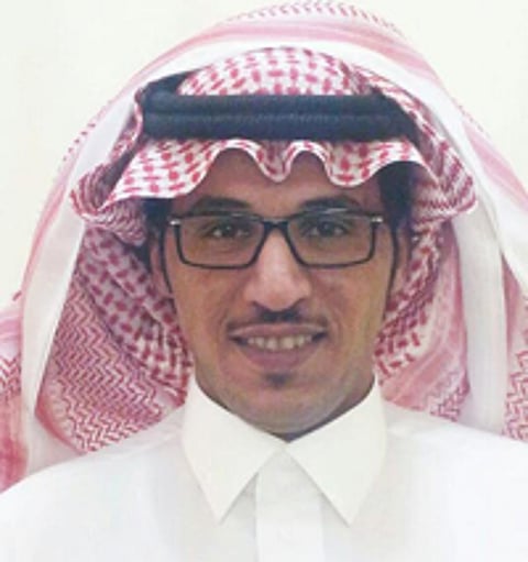 "آل سالمة" يرزق بمولودته البكر