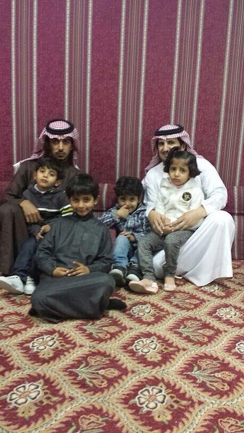 والد أطفال الفلكة: ما حدث كان تأديباً لهم بعد إزعاجهم لجدتهم