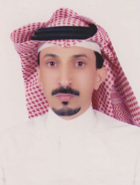 تمديد تكليف "الظفيري" مساعداً للشؤون التعليمية بحفر الباطن