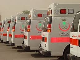 مقتل شاب على يد آخر في وادي "سبة" بـ"قلوة الباحة"