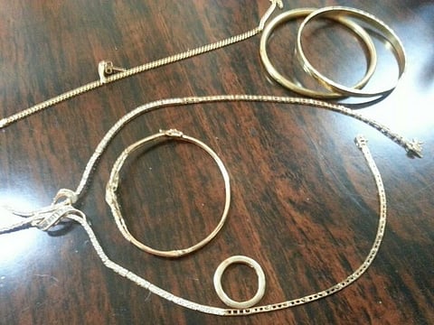 شرطة الرياض تطيح بلصوص المنازل والسيارات بالعاصمة