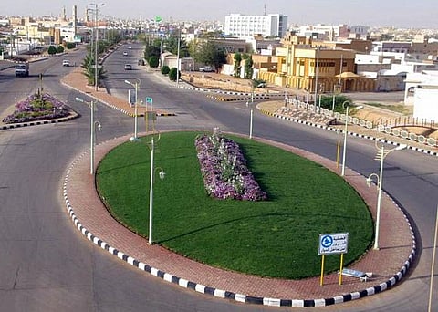 "أبشر" يكشف لمواطن نقل سيارة باسمه دون علمه في "شقراء"!