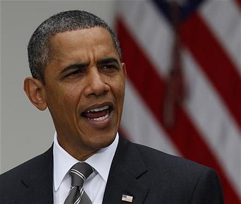 أمريكي يقرّ بإرسال خطابات ملوثة بالـ"رايسين" لـ"أوباما"