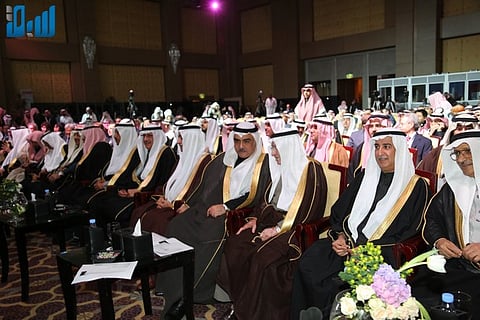 انطلاق فعاليات منتدى التنافسية الدولي 2014 بالرياض