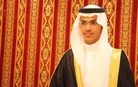 مصور "أمير جازان" يحتفل بزفافه في أبو عريش