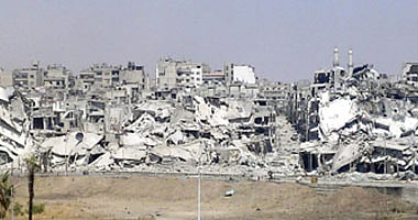 المعارضة السورية تقدم قوائم مفصلة بأسماء المعتقلين