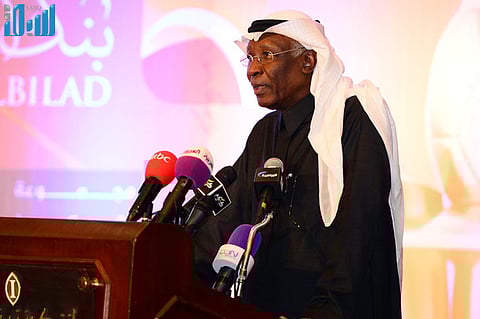 عيد: نهائي كأس ولي العهد حائر بين الحكم السعودي والأجنبي