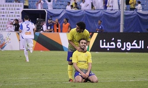 النصر والهلال في مهمتَيْن صعبتَيْن أمام الفتح والتعاون