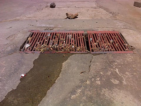 "أمانة عسير" تحصر تعديات أودية "أبها" تمهيداً لإزالتها