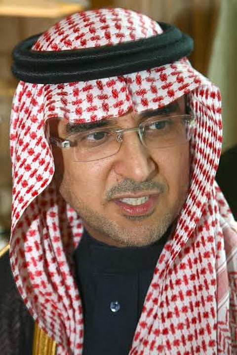 "العيسى": "الداخلية" لديها نقلة نوعية كبيرة في الخدمات الصحية