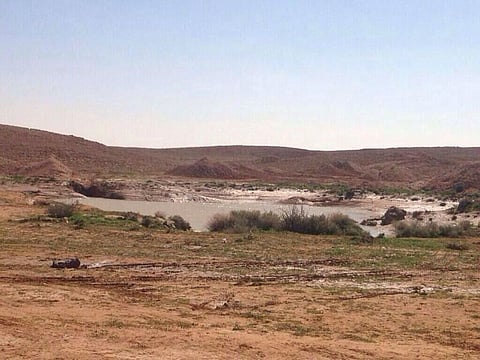 ما بعد الكارثة.. مستنقعات العرمة ما زالت تبحث عن ضحايا جدد