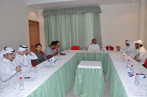 "إبصار" تطالب بتطبيق آليات سهولة الوصول الشامل للشقق ودور الإيواء