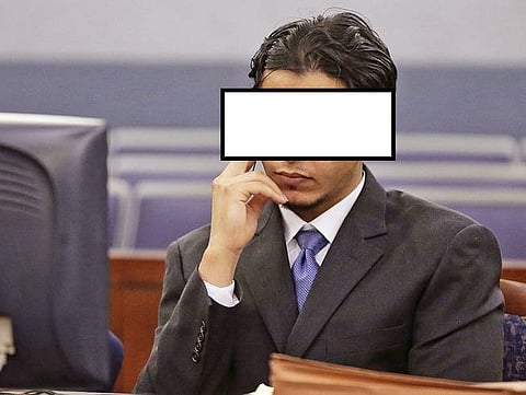 انسحاب المحامي يؤجِّل الحكم على سعودي متهم باغتصاب صبي أمريكي