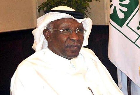 عيد: اهتمام ولي العهد بالرياضة يسعد الرياضيين