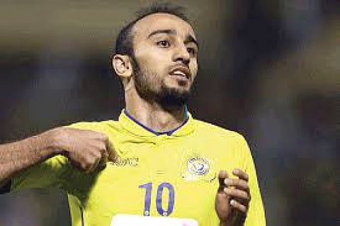 محمد السهلاوي.. "صعباوي" على شباك الفرق