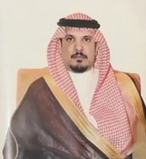 الشيخ "النفيعي" يحتفل بزفافه في مكة