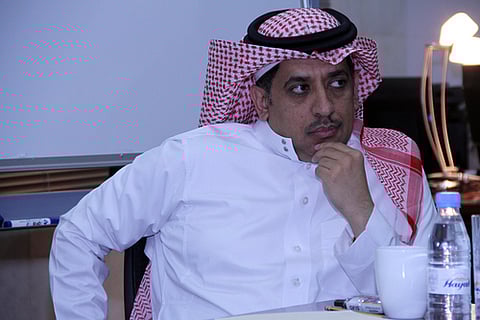 "اليوسف" لـ "سبق": "النصر" مدعوم تحكيمياً .. و"الهلال" سيحقّق الكأس