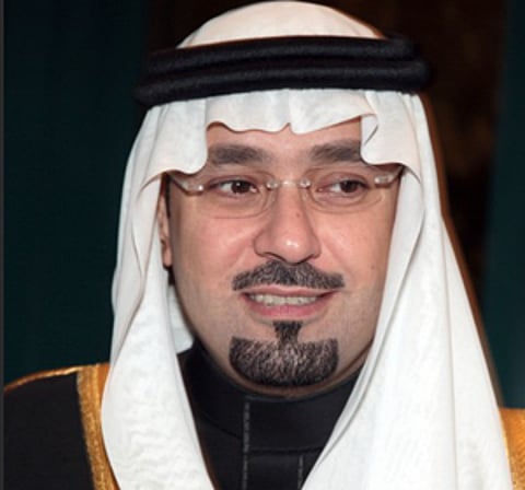 أمير مكة: إبقاء مكتبي حداد بني مالك وبني الحارث في مكانيهما