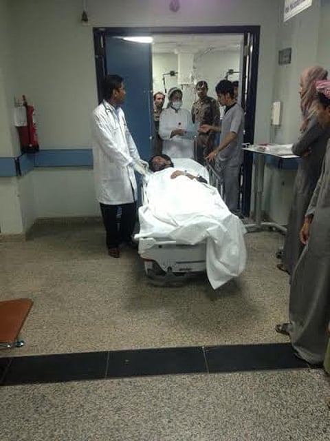 تكرار انقطاع الكهرباء بـ"حبونا" يُعطّل الأفراح والصرافات