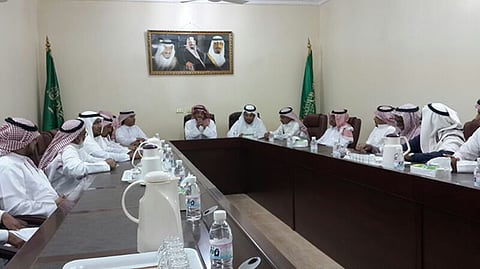 انتخاب مجلس إدارة جديد لـ"خيرية ظلم"