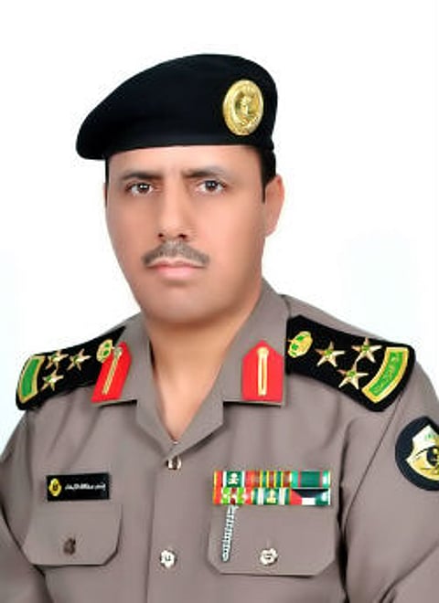 راعي أغنام يشنق نفسه بسلك كهربائي في "هجرة قيصومة فيحان"