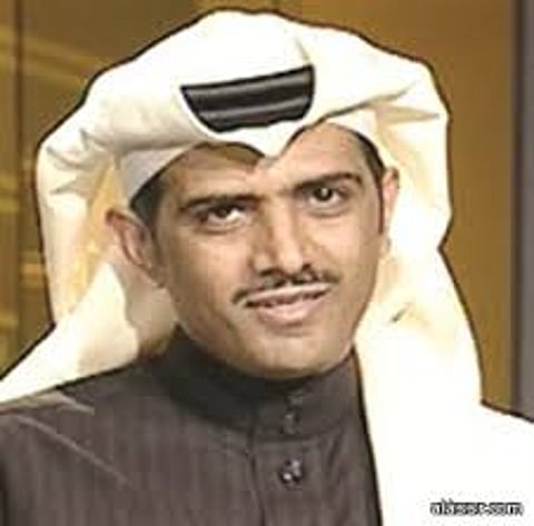 "الهريفي": سأجلب "أجنبياً" للنصر إن تركتم الحديث عن اعتزالي!