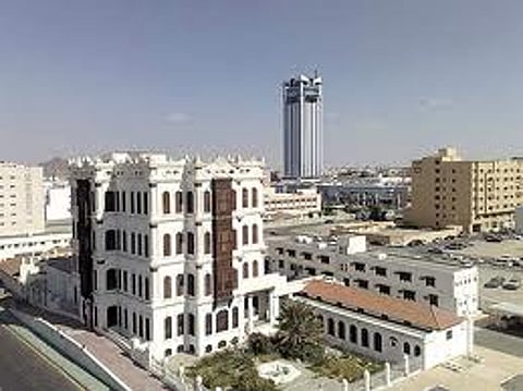 تدشين معرض توعوي حول أضرار المخدرات بتقنية الطائف