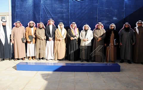 "أرامكو" تطلق مشروع "اكتشف" العلمي بـ"الجوف"