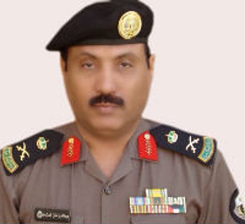 استنفار أمني للقبض على المُتحرش الباكستاني بالمرأة السعودية في الطائف