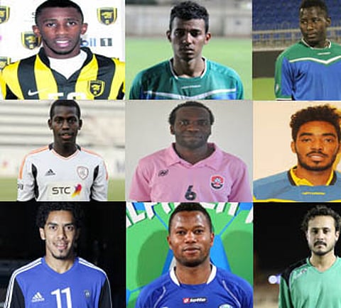 "الفتح" يفتقد دوريس أمام الأهلي.. وثنائي "الشعلة" يغيب عن "العروبة"