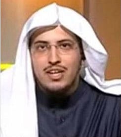 وفاة جد الزميل "الهريش"