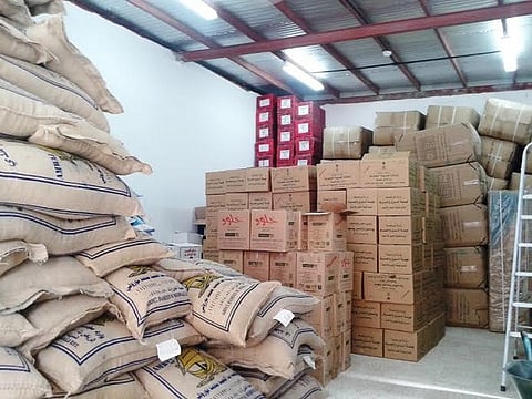 "تراحم عسير" تستعد للمرحلة الثانية من برنامج دعم أسر السجناء