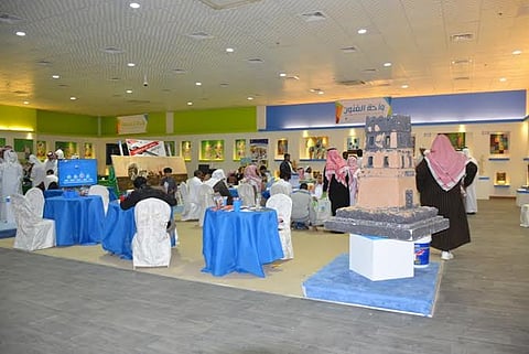 100 حالة تراجع "العيادة الرجالية" بجناح "التربية" في "الجنادرية"