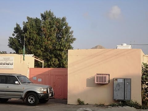 أهالي "الخوبة": "ثانوية" بنات وحيدة بالمحافظة في مبنى متهالك