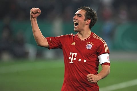 قائد فريق بايرن ميونيخ: برشلونة لم يعد المرشح الأول لحصد لقب دوري أبطال أوروبا