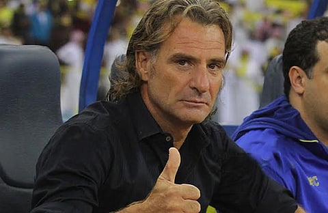 كارينيو يحتل المركز 29 في قائمة المدربين العالميين .. والجابر الـ58