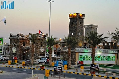 "الجنادرية" تعلن نجوم أمسياتها الشعرية ليوم الغد