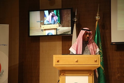 جامعة حائل تفعل برنامجي "واعد" و"رائد" لتنمية قدرات الطلاب