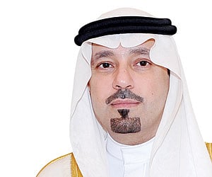 "الشهري" مديراً للدراسات والعلاقات العامة بإمارة مكة