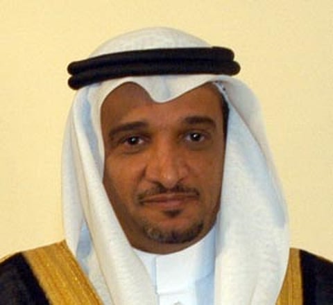 "خالد للعيون" ينجح في زراعة 308 قرنيات خلال شهرين