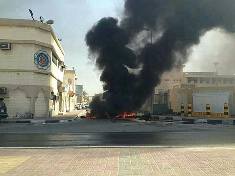 الإطاحة بعدد من المطلوبين بالعوامية ومقتل أحدهم عقب تبادل لإطلاق النار